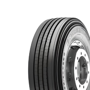 295/80R22.5 154/149M Lassa Energia 330S M+S